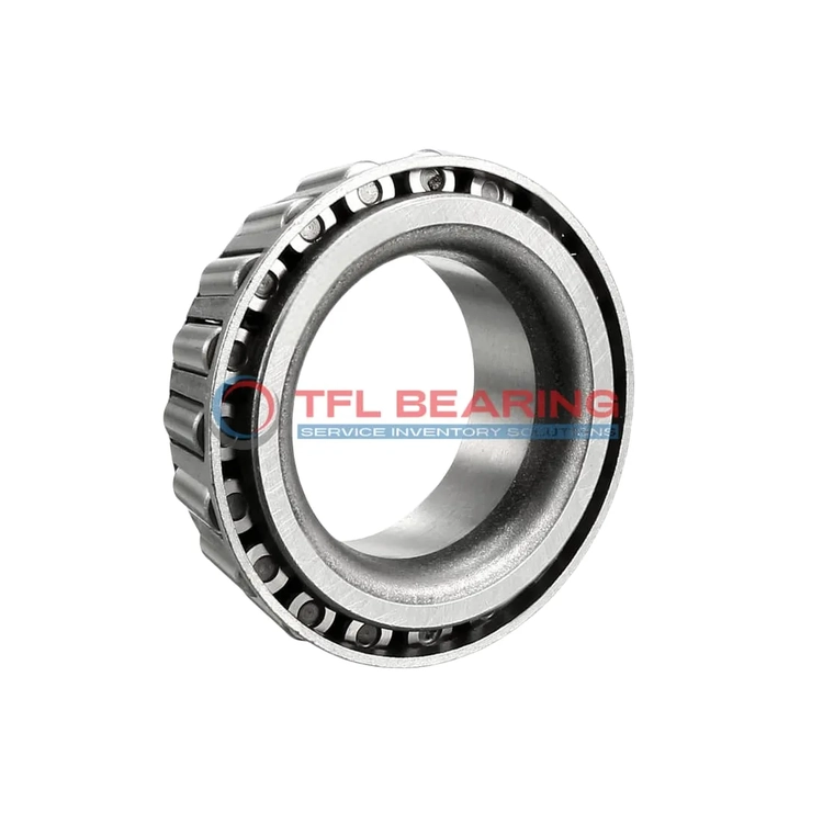 TS (Single Row Tapered Roller Bearings) (Imperial) 64450-64713